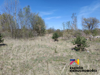 Działka budowlana w Zaborze na sprzedaż!!!